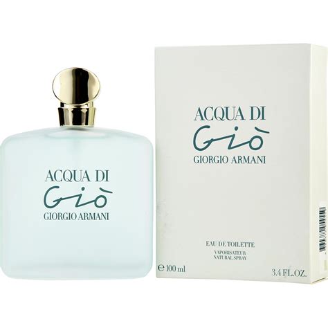 dior aqua perfume|acqua di gio ladies.